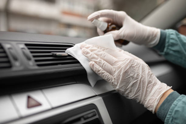 Best Professional Duct Cleaning Services  in Guntown, MS