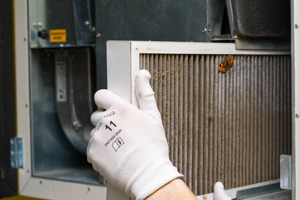 Best Emergency Air Duct Cleaning  in Guntown, MS