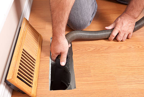 Best HVAC Air Duct Cleaning  in Guntown, MS